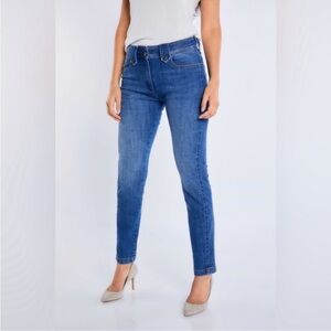 Anatomie Skyler Pant Denim Jeans size small